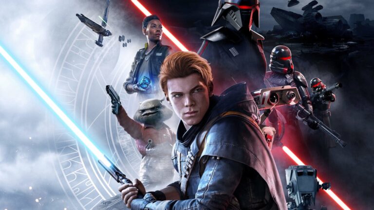 ‘Moraal bij Respawn Entertainment is historisch laag’