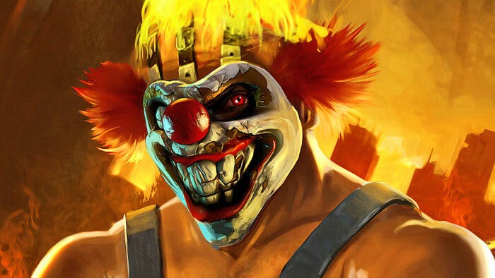 Details over geannuleerde Twisted Metal-game voor PS5 op straat