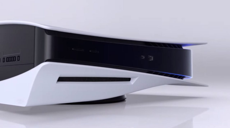 Update: Loting voor PlayStation 5-consoles bij Coolblue gestart