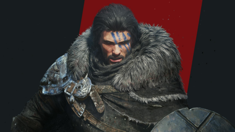 Eerste gameplay Crimson Desert wordt op The Game Awards getoond