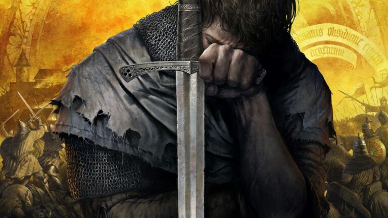 ‘Current-gen versie Kingdom Come: Deliverance verschijnt begin volgend jaar’
