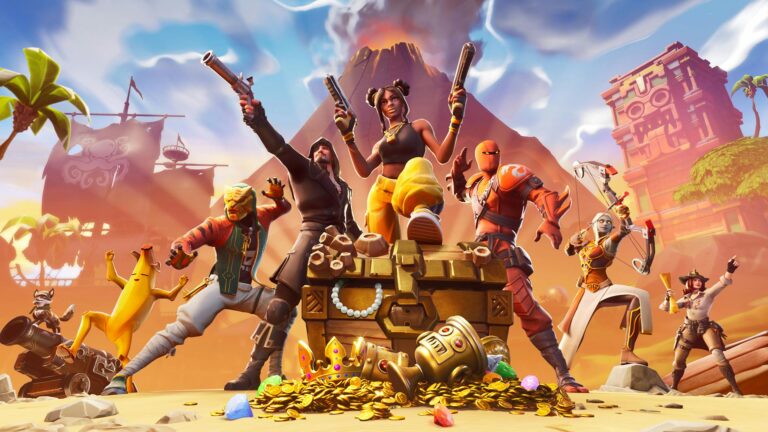 Xbox Insiders hebben geen Live Gold meer nodig voor free-to-play-games