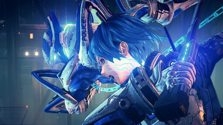 Astral Chain-regisseur vertrokken bij PlatinumGames