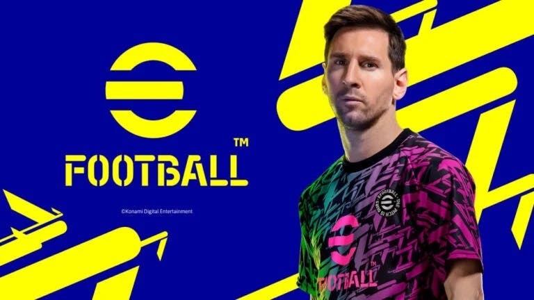 Konami toont uitgebreide gameplay van eFootball