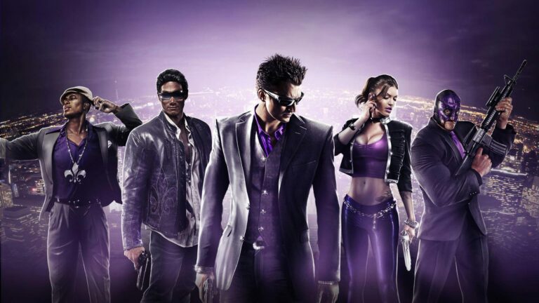Saints Row-maker werkt aan voorstel voor prequel