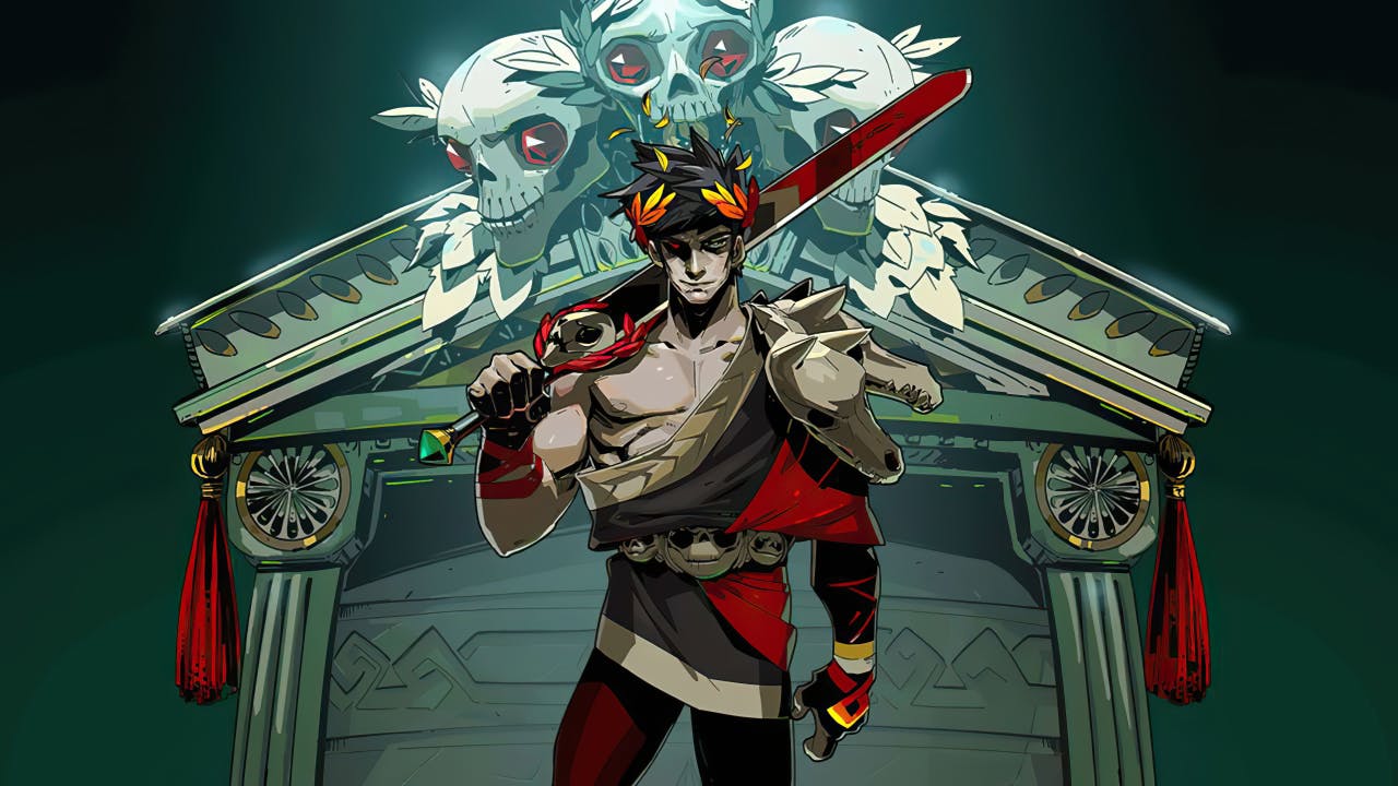 Fysieke versie van Hades voor Switch onthuld