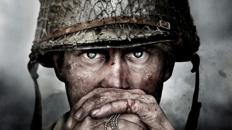 Call of Duty: WW2 en meer naar Xbox Game Pass
