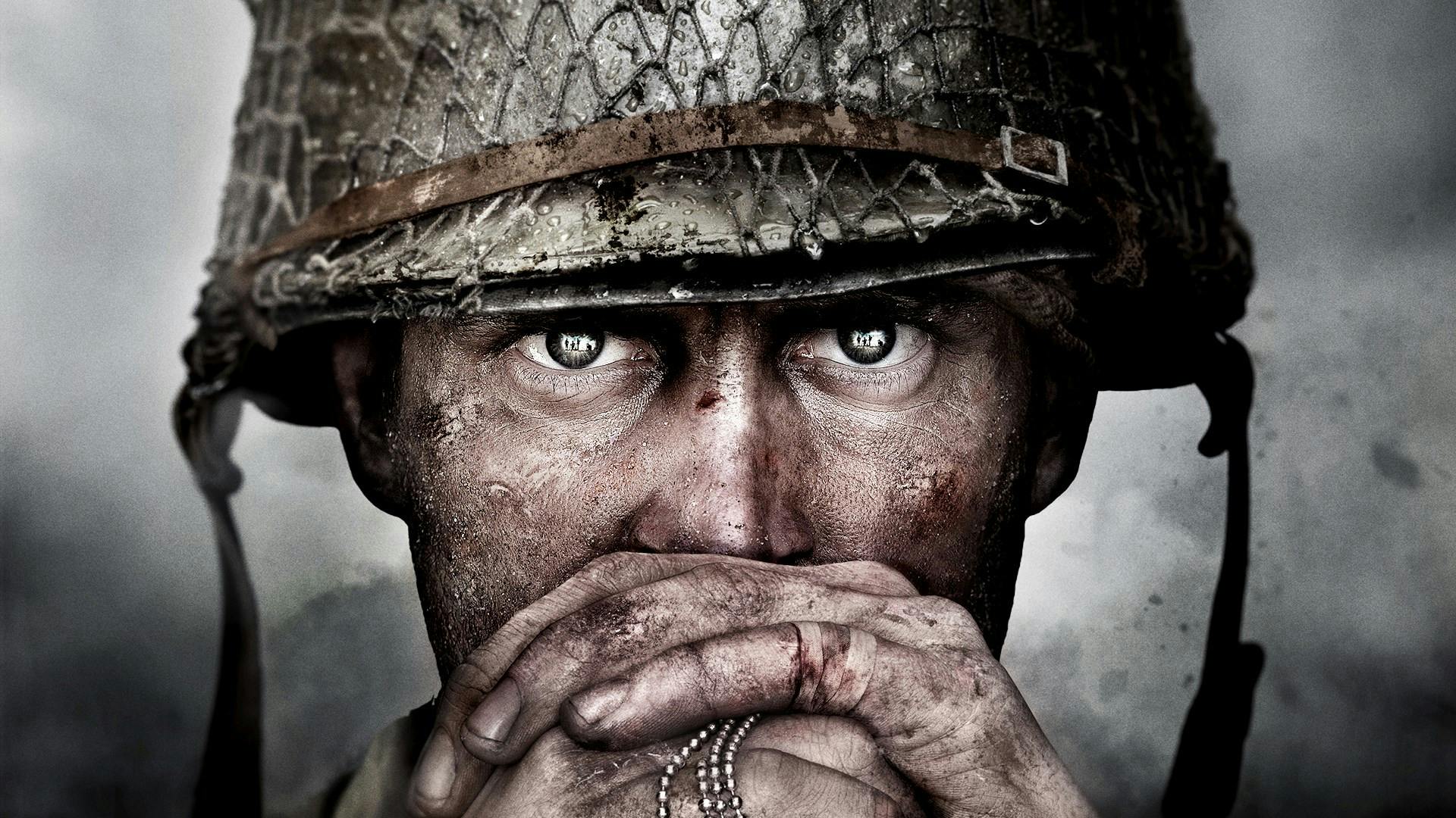 Update: ‘Volgende Call of Duty speelt zich af in alternatieve Tweede Wereldoorlog-tijdlijn’
