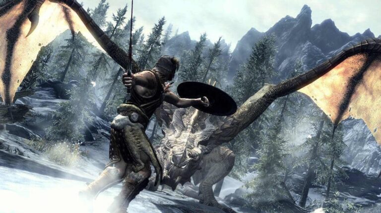 Next-gen update Elder Scrolls Online verschijnt een week later