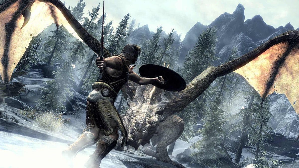 Next-gen update Elder Scrolls Online verschijnt een week later