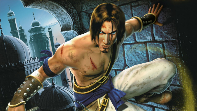 Prince of Persia: The Sands of Time-remake gekeurd door ESRB