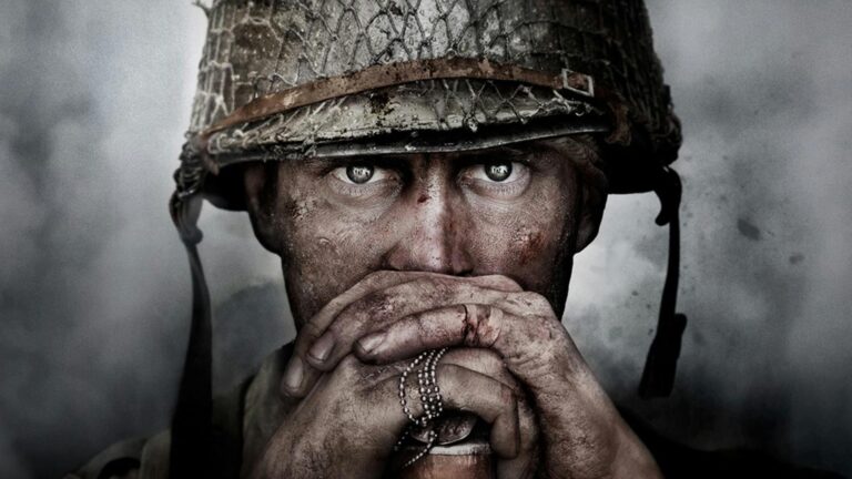 Call of Duty: WW2 van PC Game Pass getrokken na ernstige veiligheidsproblemen