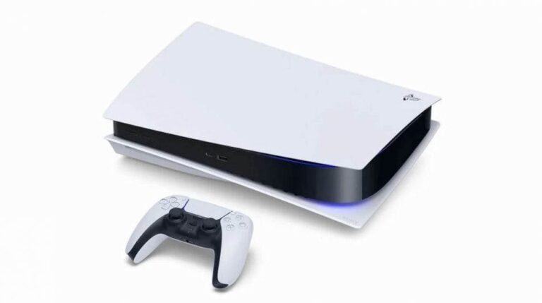 PS5-update bevat HDR-verbeteringen en 120Hz-ondersteuning voor monitors