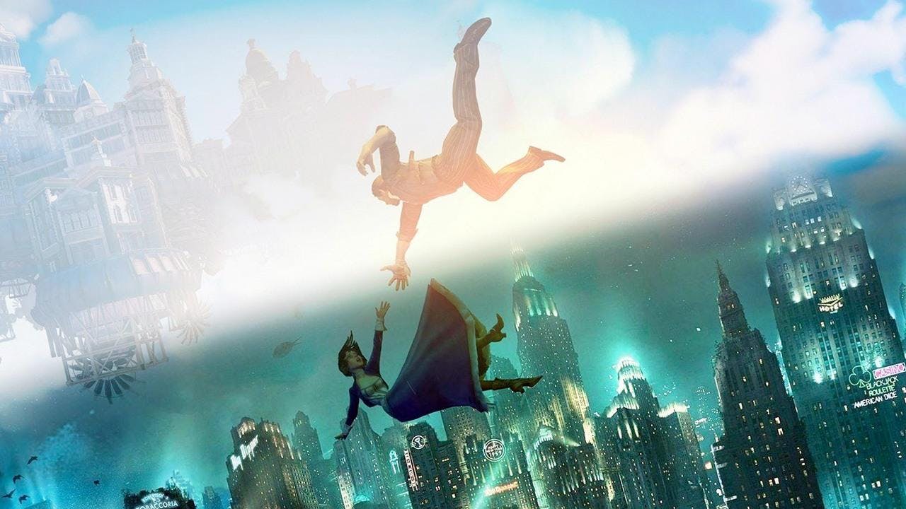 Take-Two belooft dat nieuwe Bioshock echt uitkomt