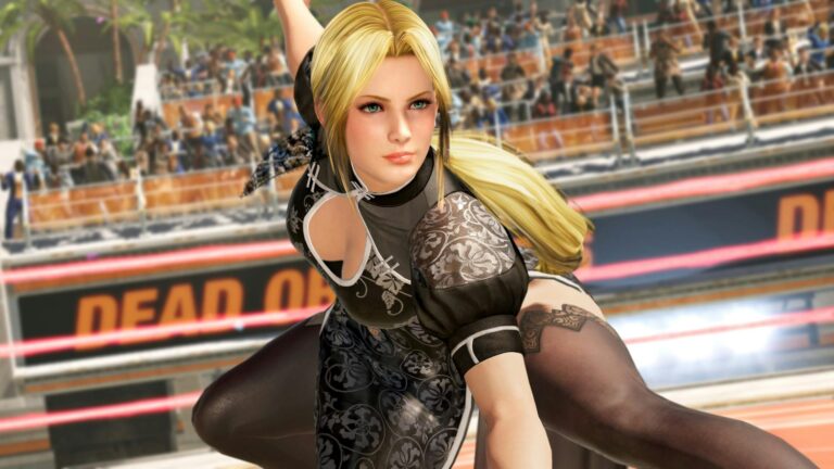 Koei Tecmo wil ‘nostalgische titel’ terugbrengen