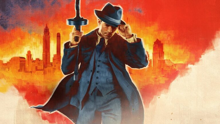 Back to the PUture – Mafia
