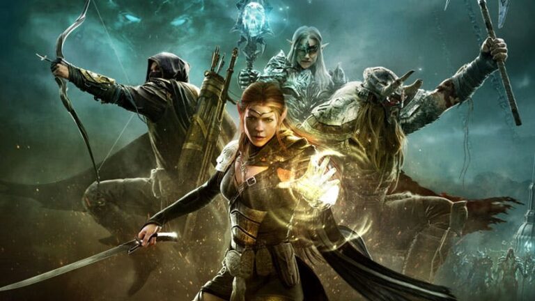 The Elder Scrolls Online ontvangt geen grote jaarlijkse uitbreidingen meer