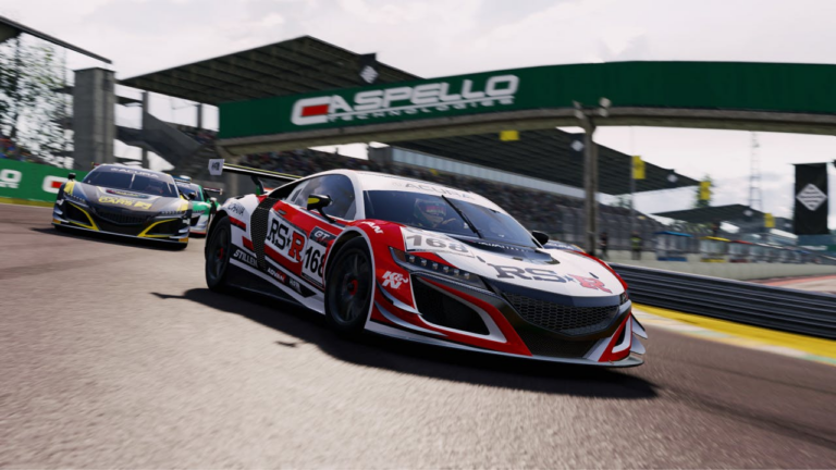 Project Cars 3 gaat volgende maand uit de verkoop