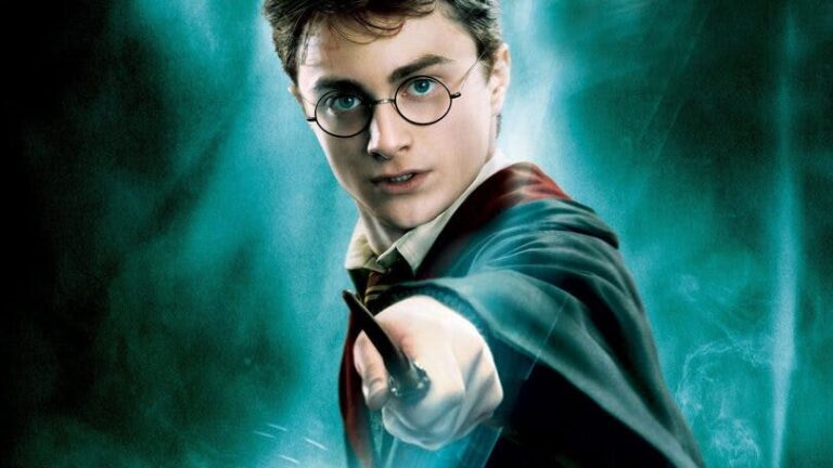 Fortnite-kerstviering met Harry Potter donderdag van start