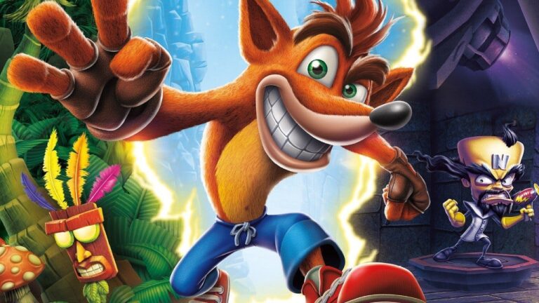 ‘Crash Bandicoot 5 werd geannuleerd vanwege focus op liveservicegames’