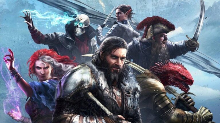 Divinity: Original Sin 2 – Definitive Edition nu uit op PS5, Xbox en Switch 2