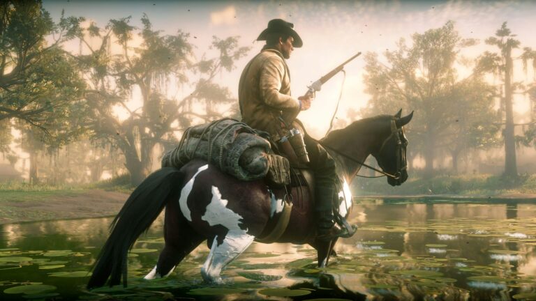 Gerucht: Red Dead Redemption 2 komt nog steeds naar Switch 2, PS5 en Xbox Series