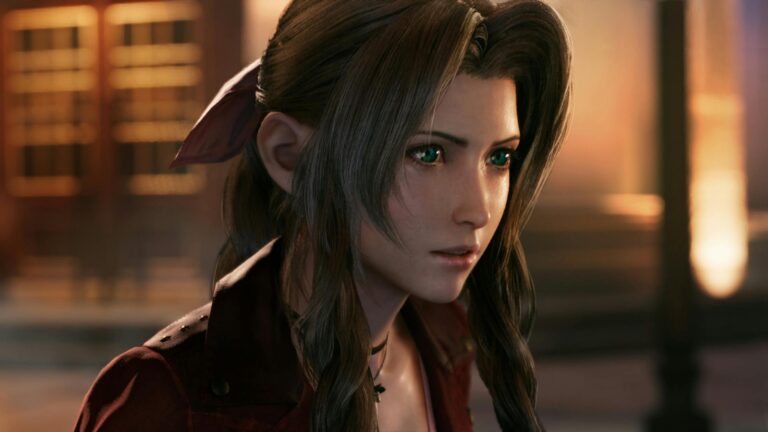 Demo van Final Fantasy 7 Remake op komst voor Switch 2 en Xbox