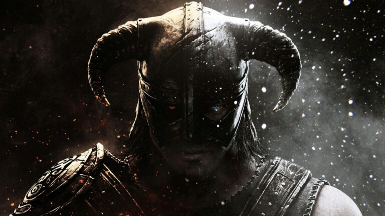 Bethesda onderzoekt prestatieproblemen van Skyrim op Switch 2