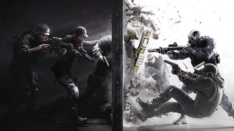 Ubisoft kondigt Rainbow Six Siege X aan