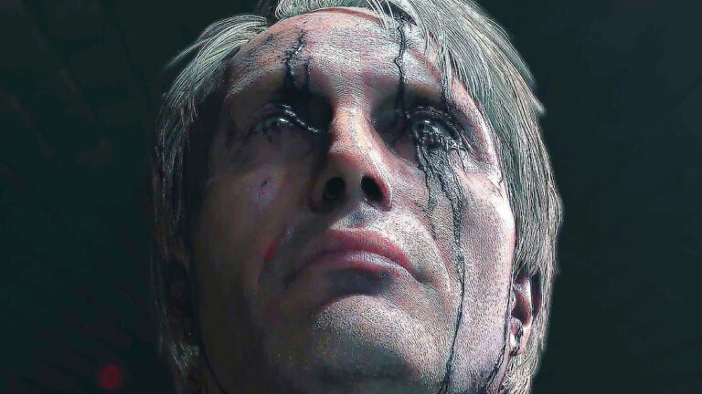 Video vat het verhaal van de eerste Death Stranding samen