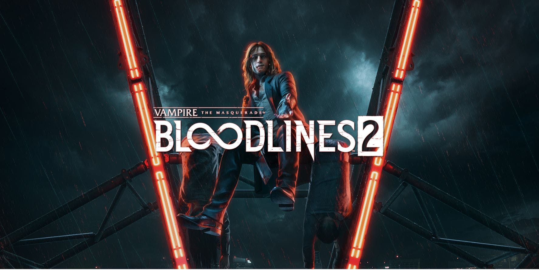 Verken Seattle in Vampire: The Masquerade – Bloodlines 2