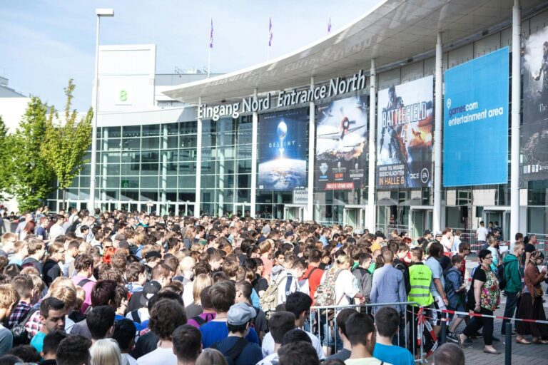 Gamescom-liveshow bevat nieuwe beelden Death Stranding en meer
