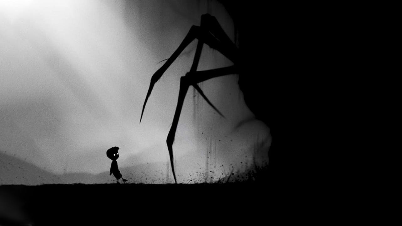 Medeoprichter Limbo-ontwikkelaar wordt door studio aangeklaagd