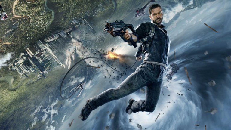 Ontslagen bij Just Cause-studio, Liverpool-afdeling gesloten