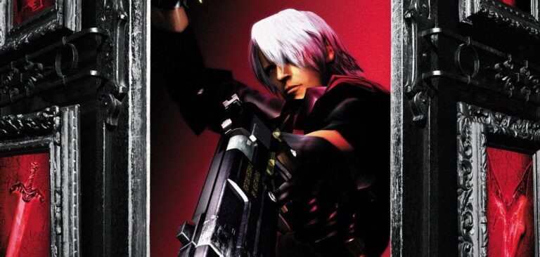 Devil May Cry-regisseur zou graag remake ontwikkelen