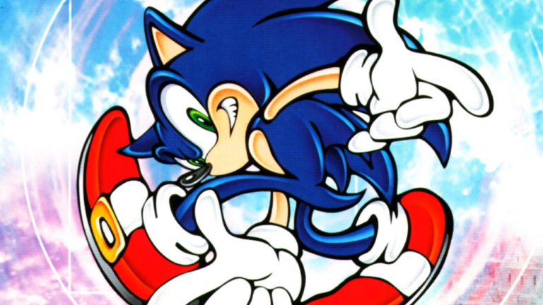 Sega wil met Sonic ooit Mario overtreffen