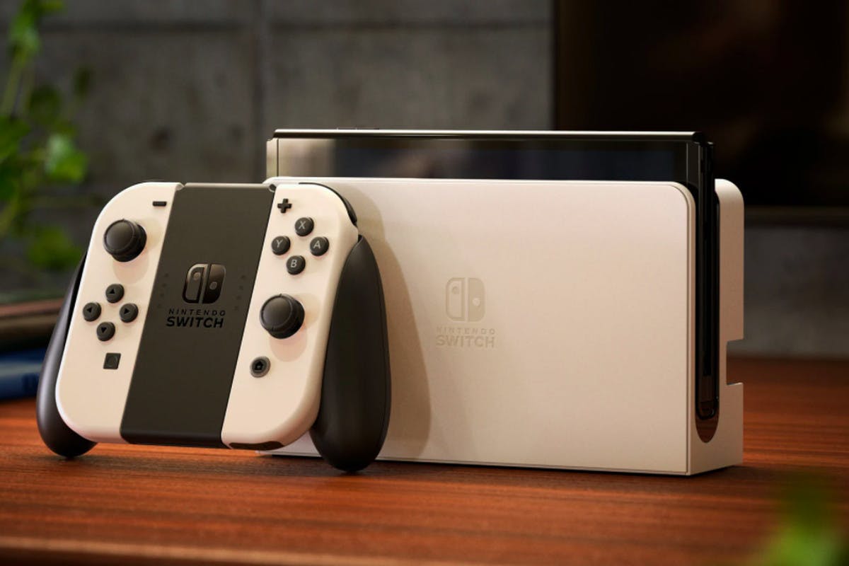 Nieuwe Nintendo Direct morgen toont games voor eerste Switch