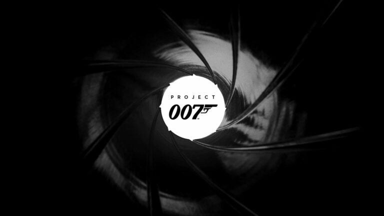 Project 007-ontwikkeling voelt ‘organisch’ voor Hitman-studio