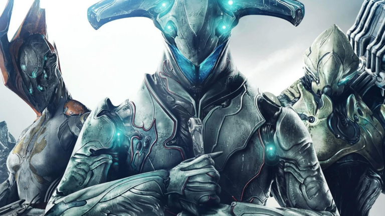 Warframe komt volgend jaar naar Switch 2
