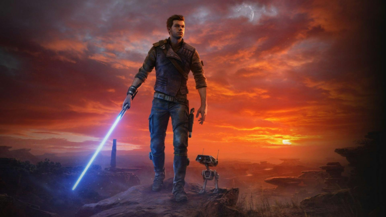 Respawns Star Wars-rts wordt mogelijk in april onthuld