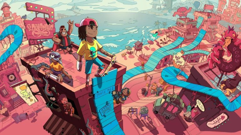 PlayStation Plus Essential-games van februari bevestigd
