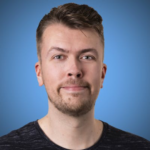 Bastiaan Vroegop