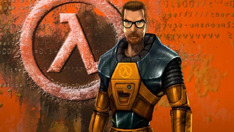 Geruchten over komst van Half-Life 3 laaien op