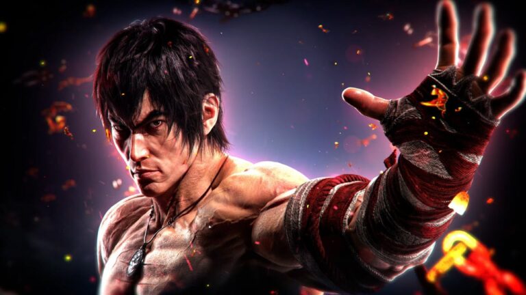 Tekken-baas Katsuhiro Harada vertrekt bij Bandai Namco