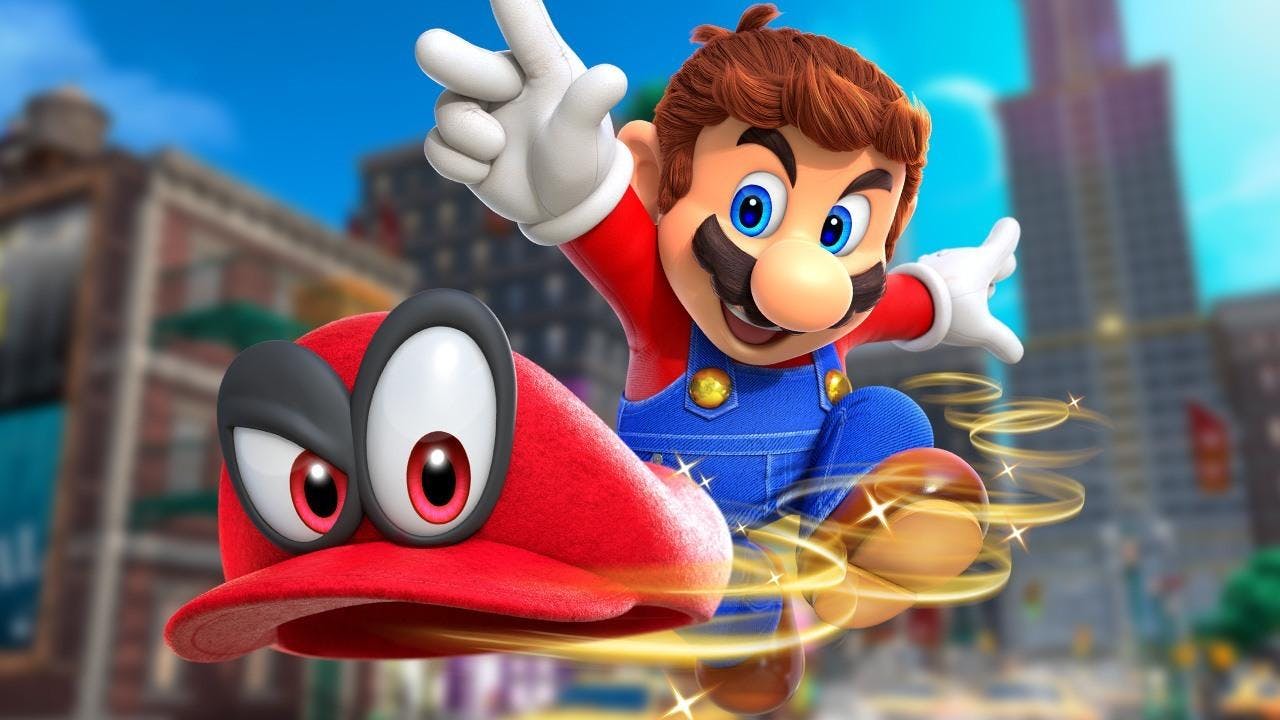 Nintendo geeft details over twaalf gratis Switch 2-updates voor Switch-games