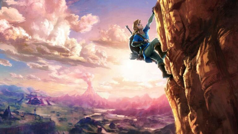 Waarom Zelda: Breath of the Wild een van de beste games ooit is – Bonuslevel