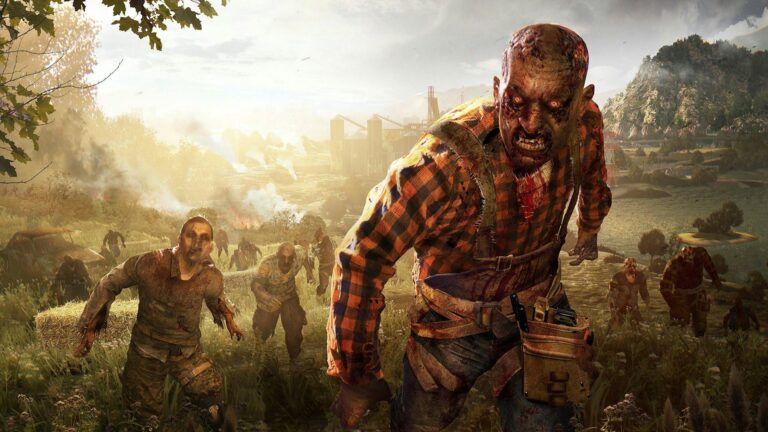 Dying Light-ontwikkelaar zou twee games hebben geannuleerd