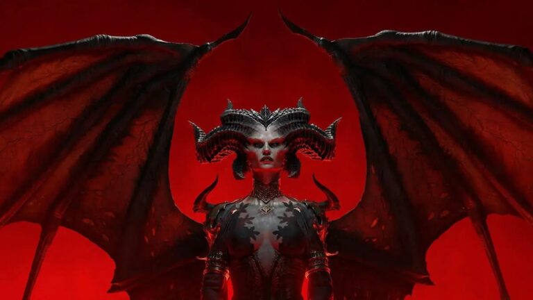 Blizzard brengt eerste Diablo 4-update uit
