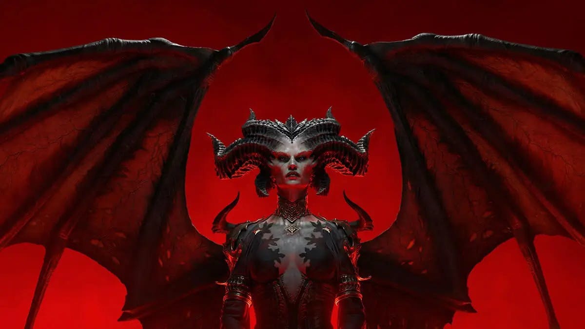 Blizzard onthult donderdag eerste seizoen van Diablo 4