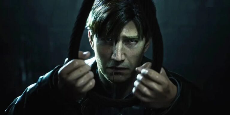 Xbox-achievements voor Silent Hill 2-remake gespot